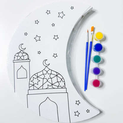 Canvas Painting Kits