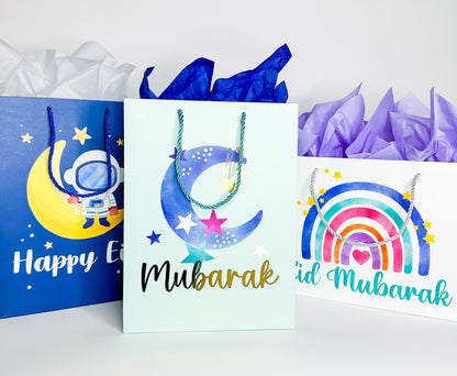 Eid Ramadan Gift Bag