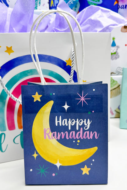 Ramadan Bag