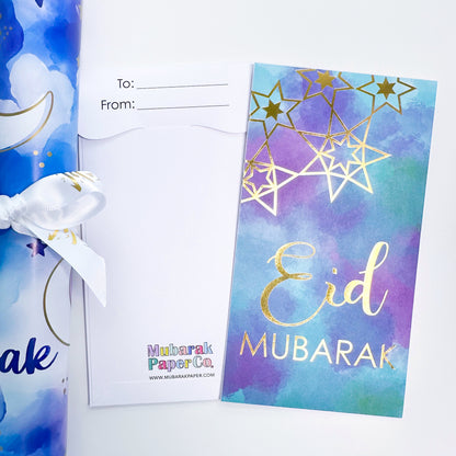 Eid Money Envelopes