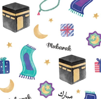 All Occasion Gift Wrap Rolls