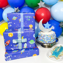 Load image into Gallery viewer, Eid Gift Wrap Rolls
