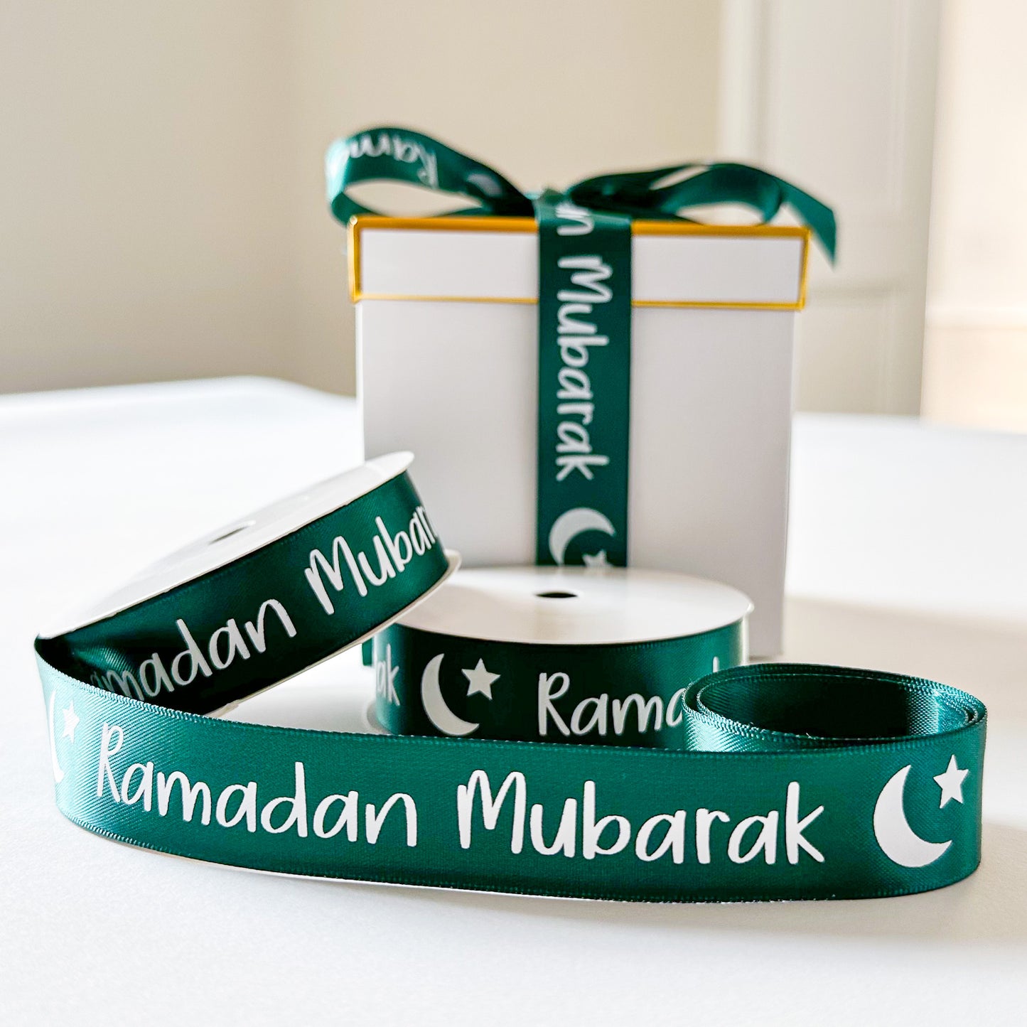 Ramadan Ribbon
