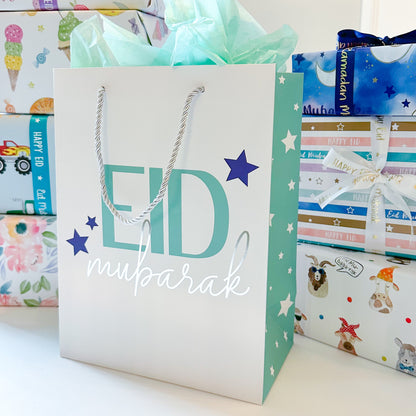 Eid Gift Bags - 3 pack -Imperfect