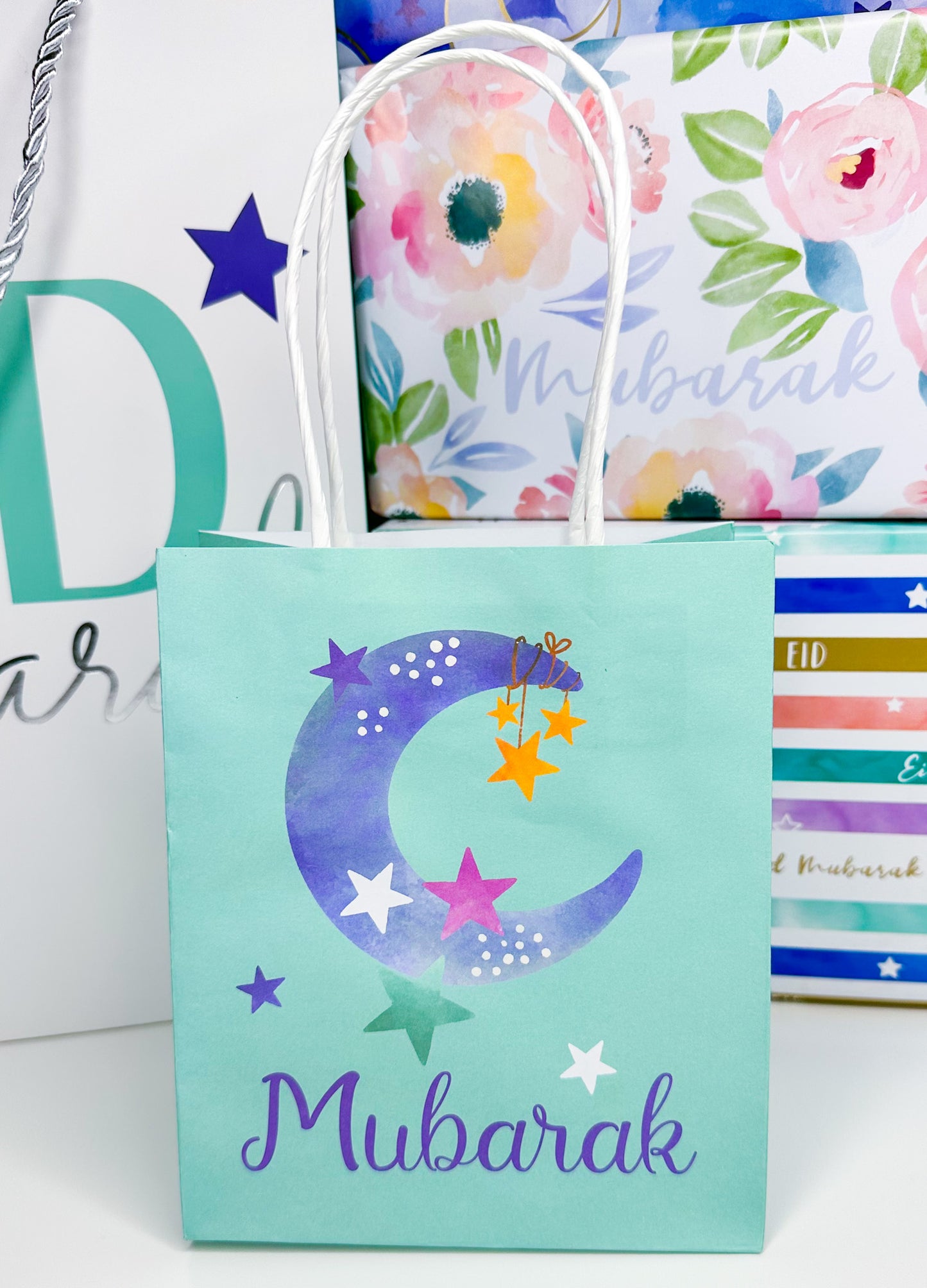 Favor Bags - 20 pack