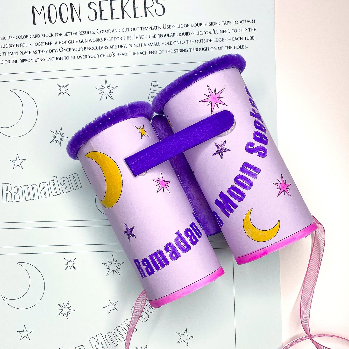 Free Eid Printables