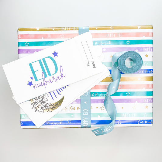 Youth Eid Gifting Bundle