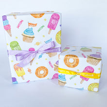 Load image into Gallery viewer, Eid Gift Wrap Rolls
