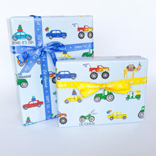 Load image into Gallery viewer, Eid Gift Wrap Rolls
