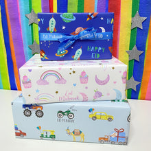 Load image into Gallery viewer, Eid Gift Wrap Rolls
