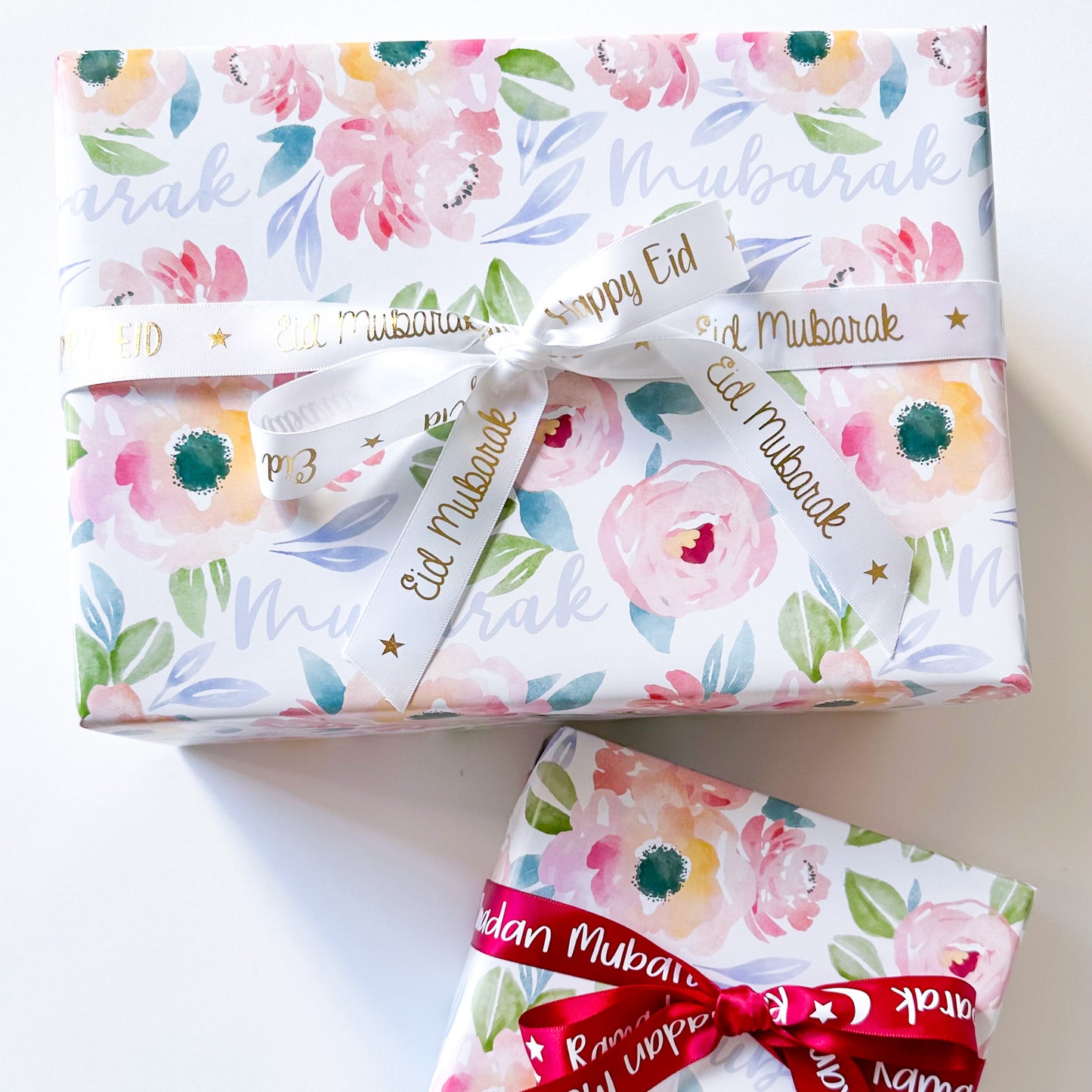 Eid Gift Wrap